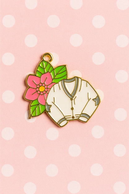 Cardigan  | Taylor Swift | Charms