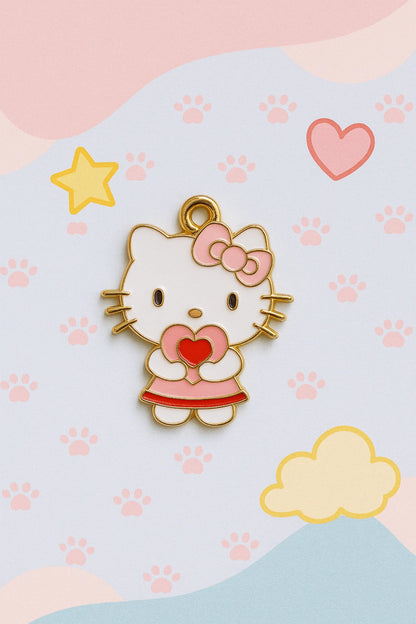 Hello Kitty | Cartoon | Charms