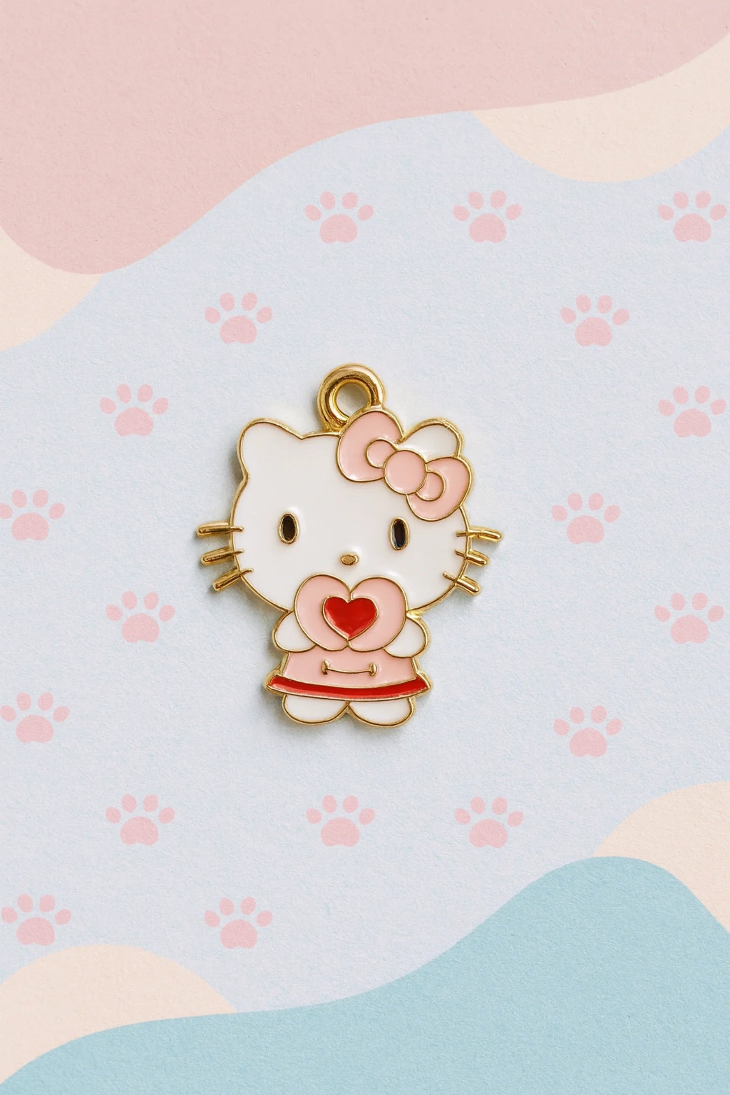 Hello Kitty | Cartoon | Charms