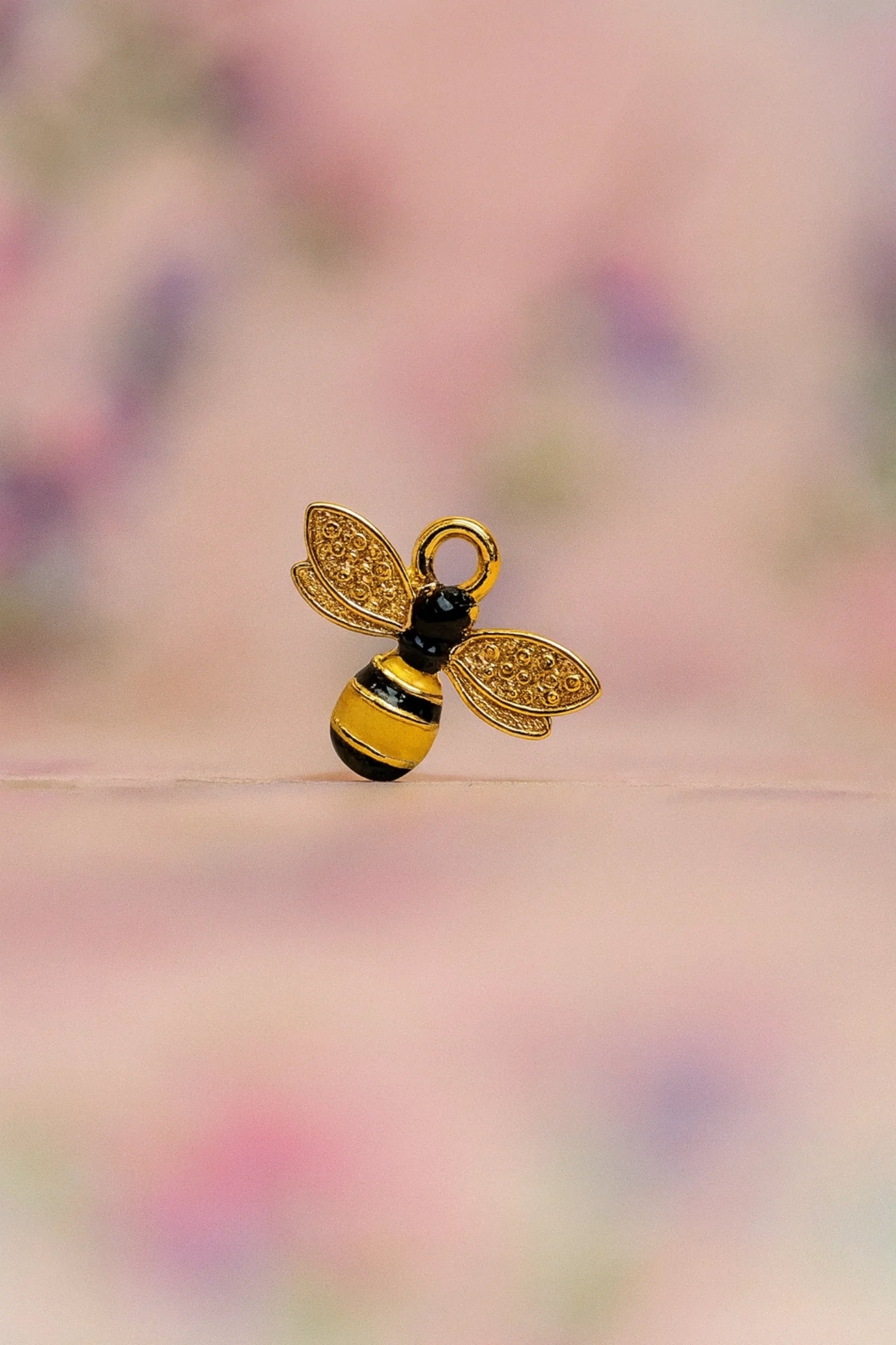 Honey Bee | Aesthetic | Charms