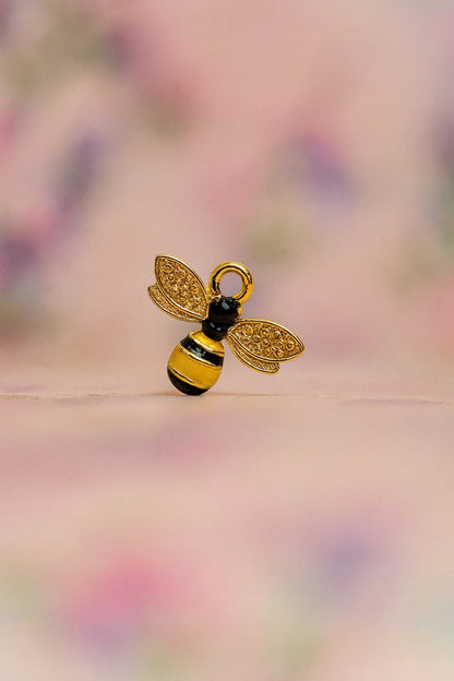 Honey Bee | Aesthetic | Charms