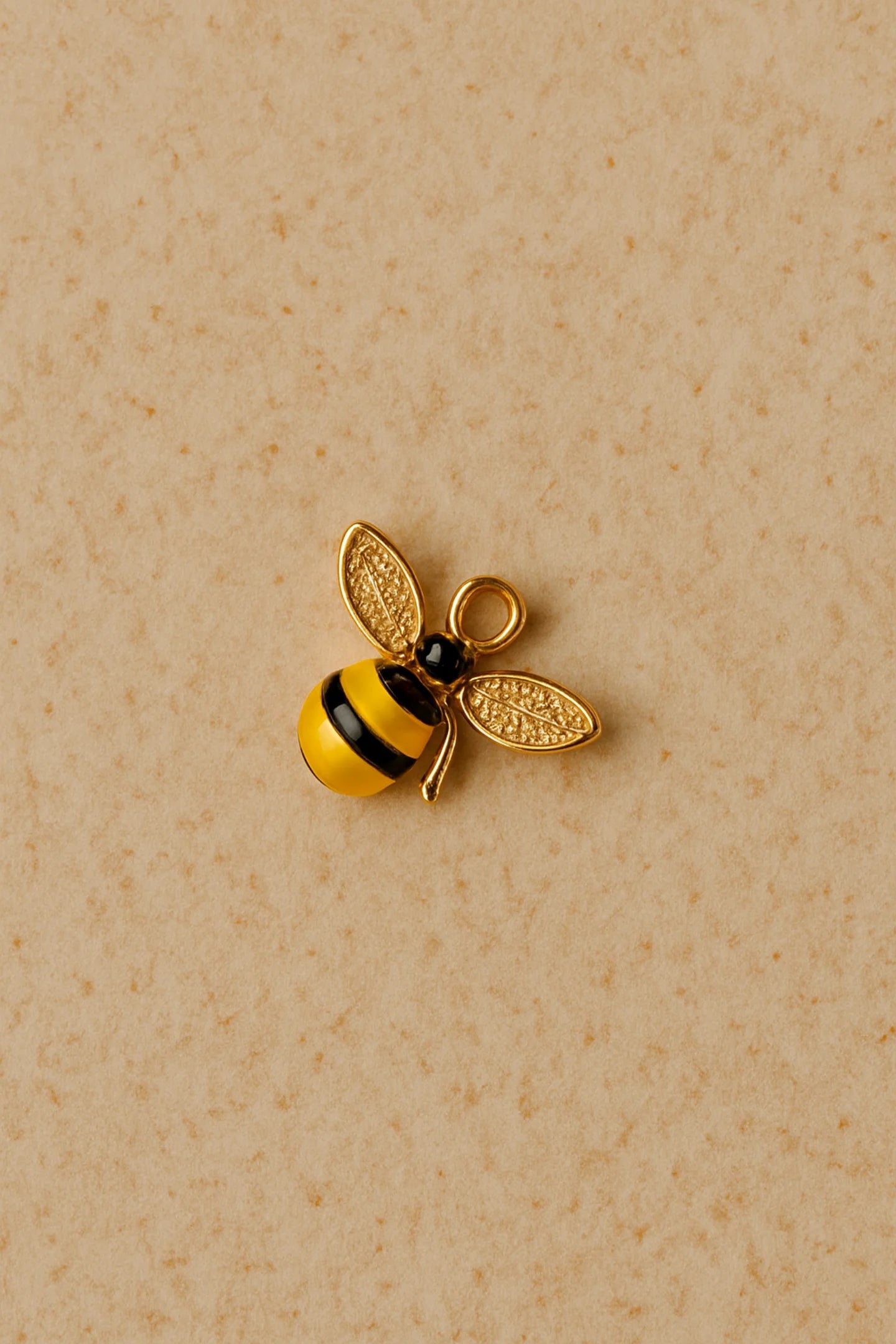 Honey Bee | Aesthetic | Charms