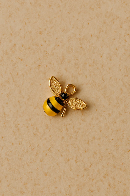 Honey Bee | Aesthetic | Charms