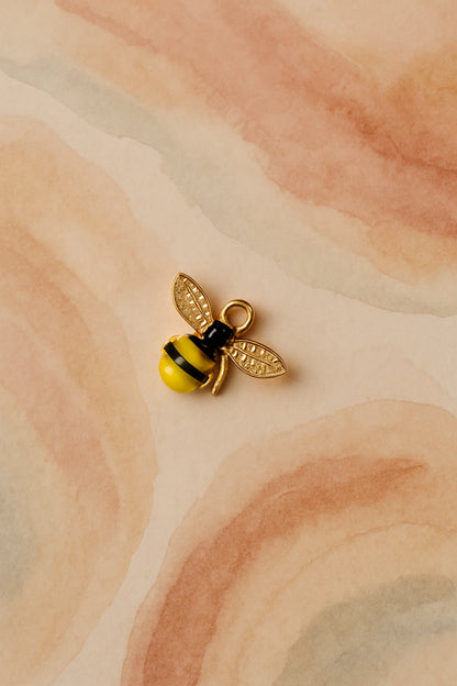 Honey Bee | Aesthetic | Charms