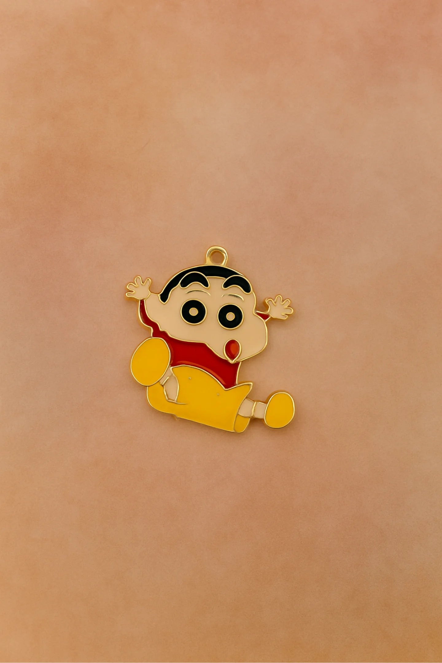 Hurray | Shinchan | Charms