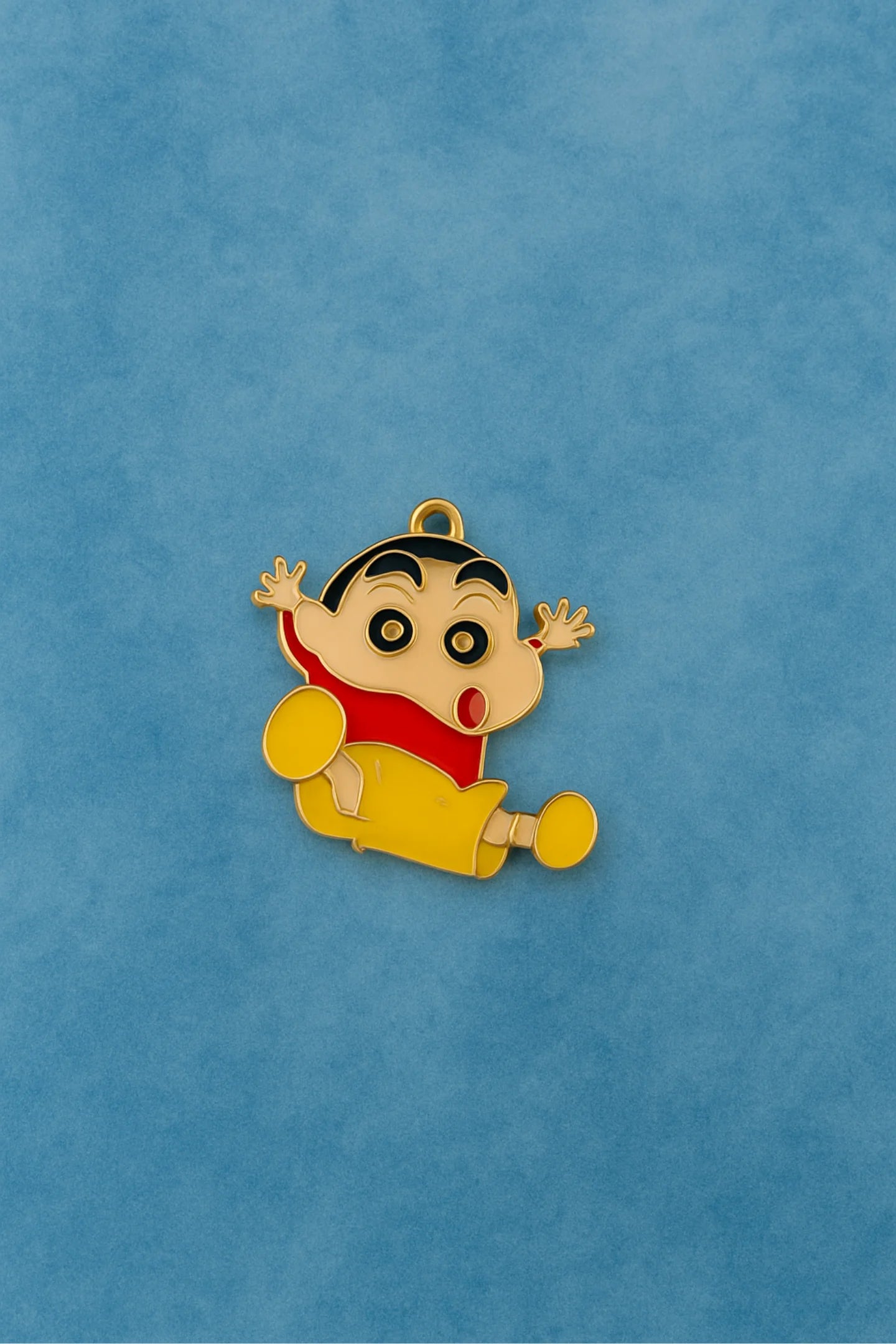 Hurray | Shinchan | Charms