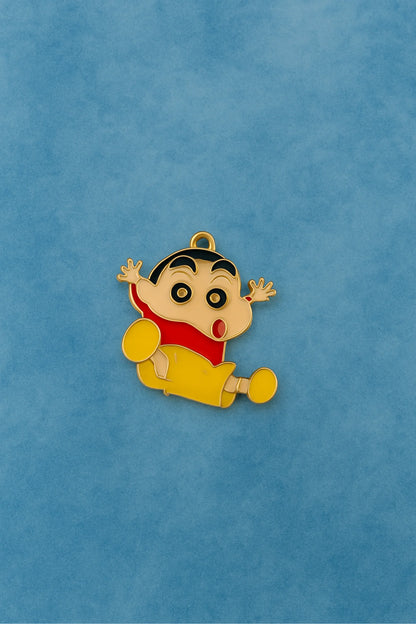 Hurray | Shinchan | Charms