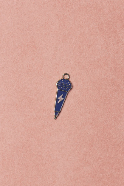 K-pop Mic | K-pop | Charms