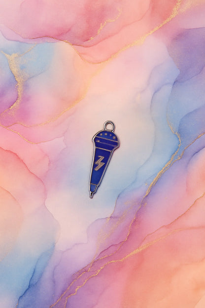 K-pop Mic | K-pop | Charms