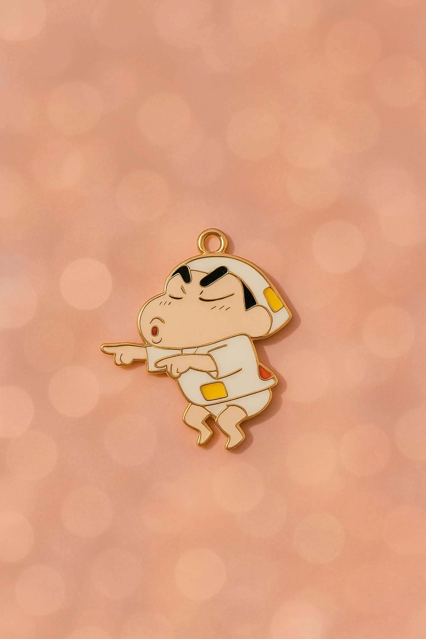 Naughty Shinchan | Shinchan | Charms