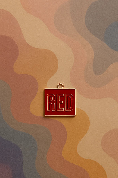 Red | Taylor Swift | Charms