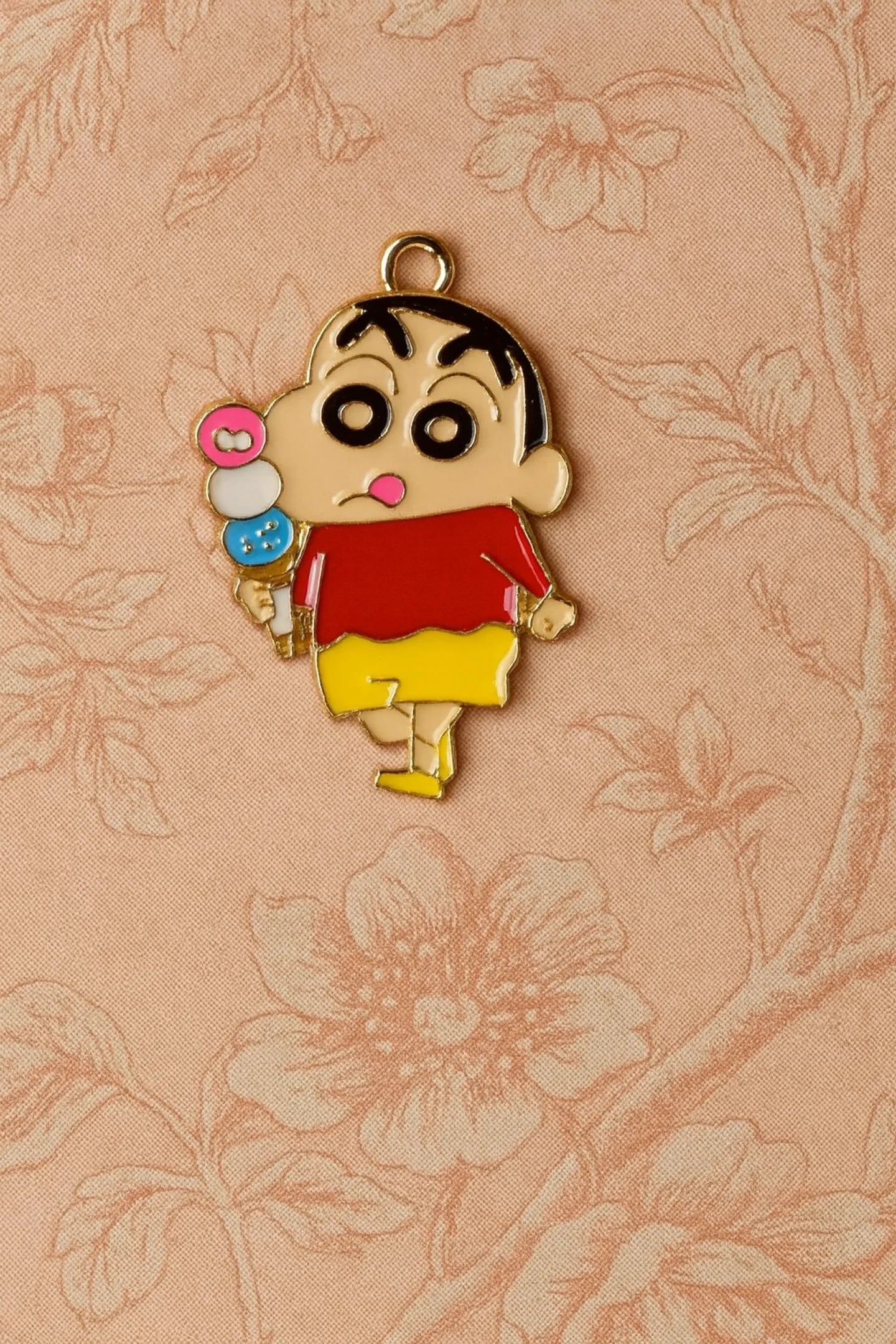 Ice Cream | Shinchan | Charms