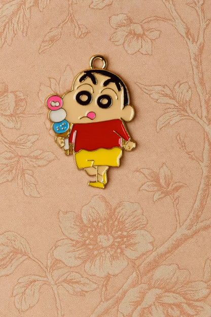 Ice Cream | Shinchan | Charms
