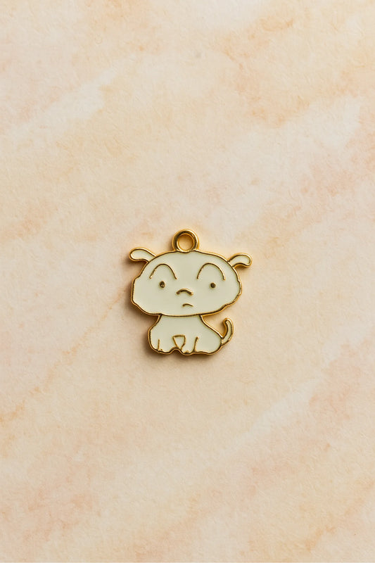 Shero | Shinchan | Charms