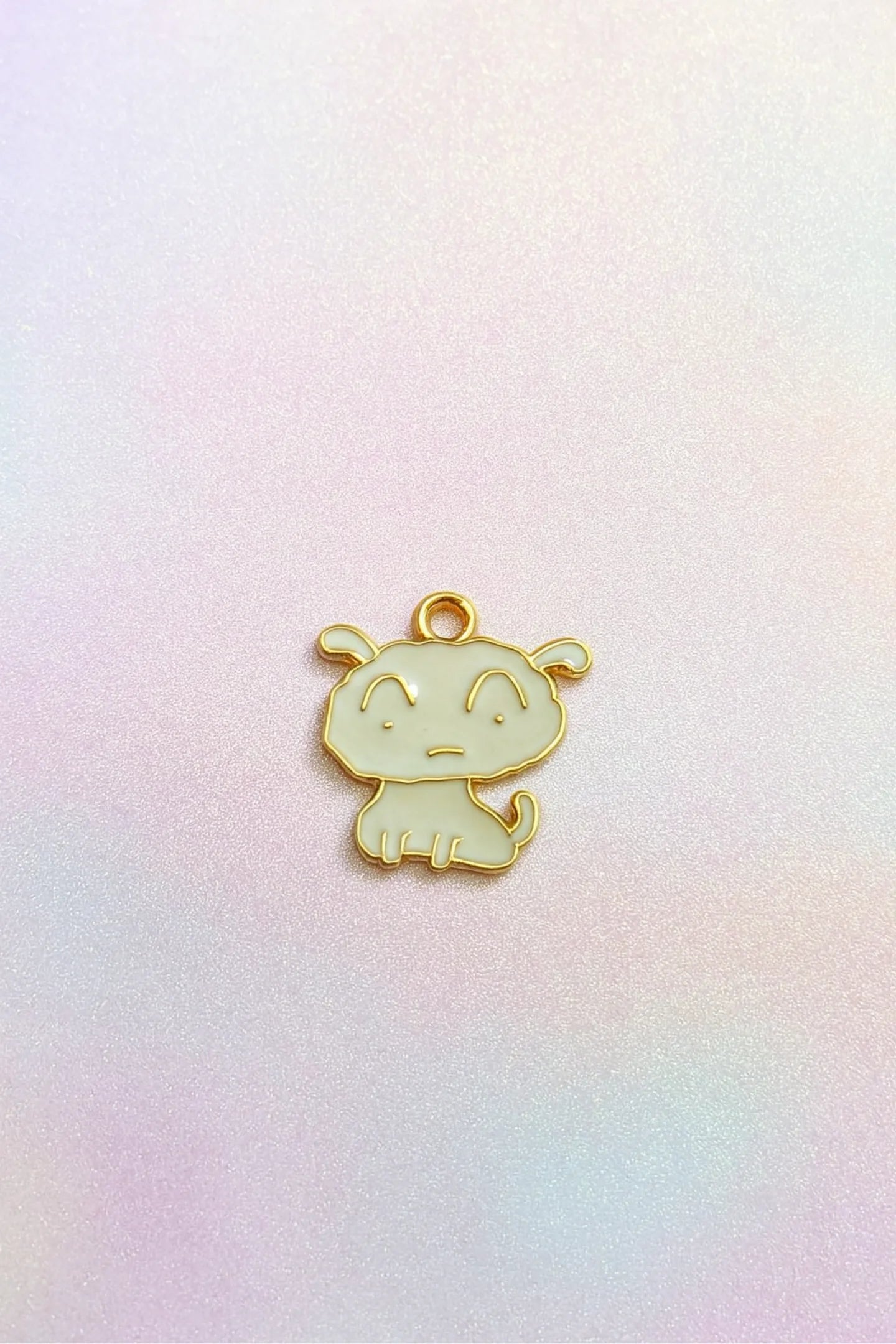 Shero | Shinchan | Charms