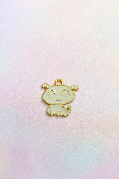 Shero | Shinchan | Charms