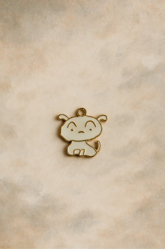 Shero | Shinchan | Charms