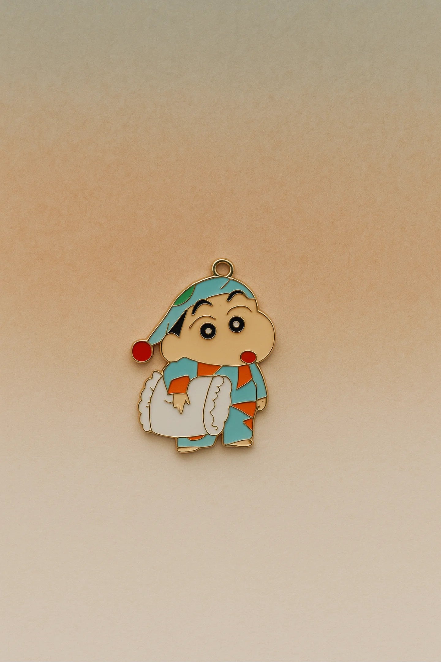 Sleepy Shinchan | Shinchan | Charms