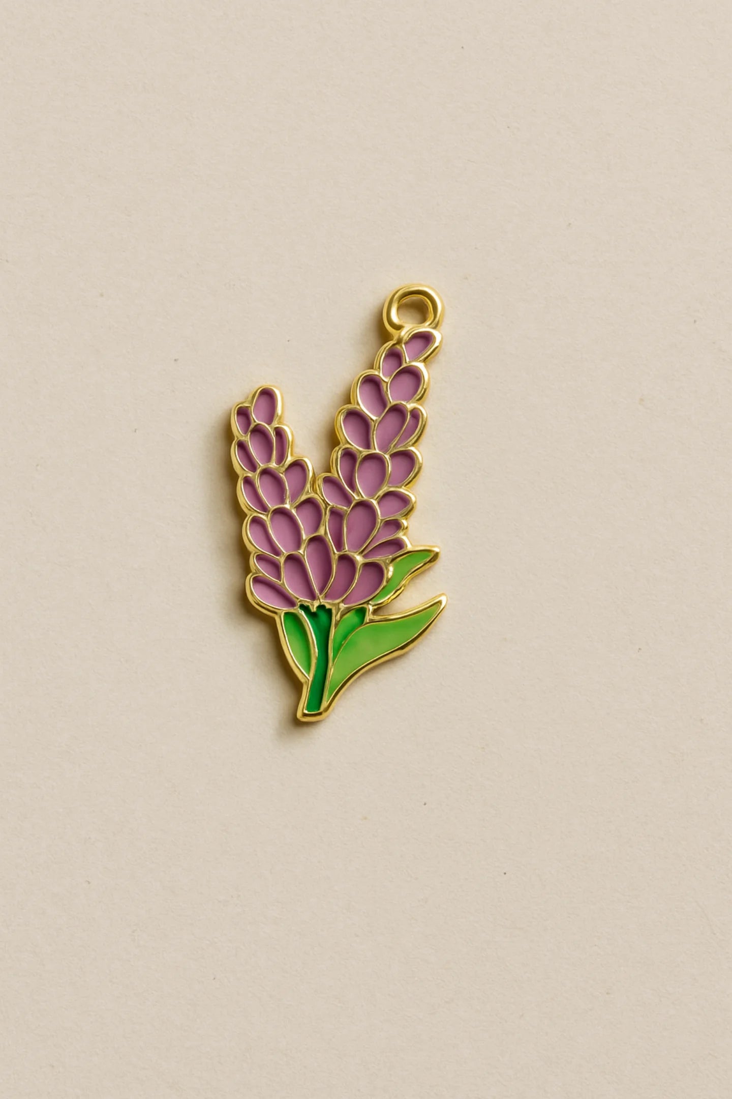 Snapdragon | Floral | Charms