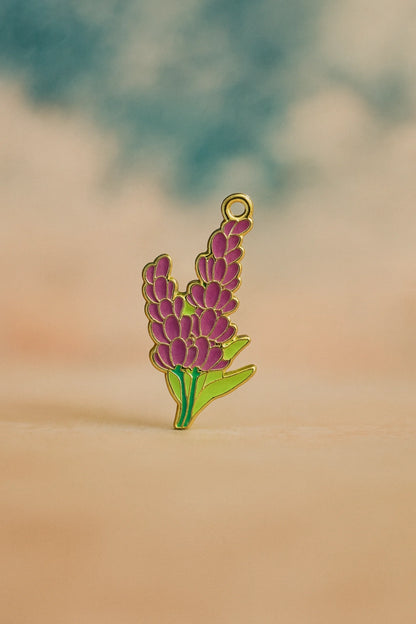 Snapdragon | Floral | Charms