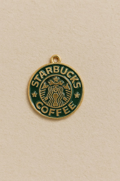 StarBucks | Aesthetic | Charms