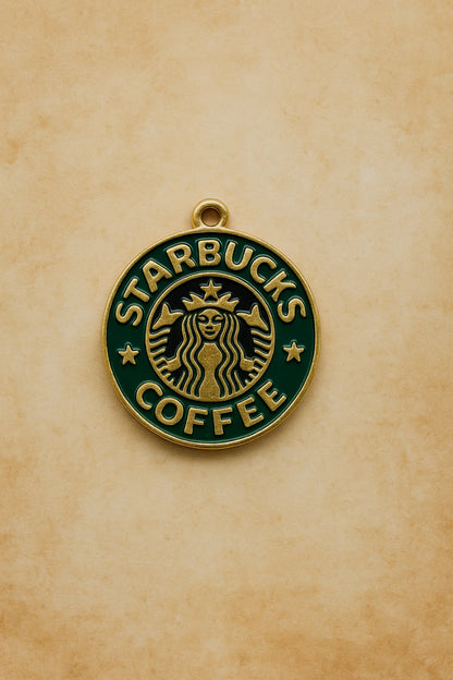 StarBucks | Aesthetic | Charms