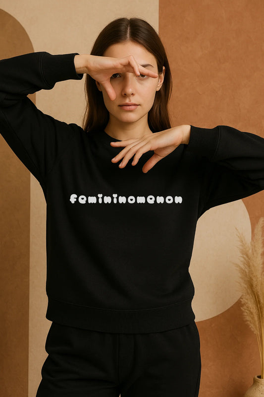 Feminin | Pinterest | Unisex Sweatshirt