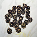 Initials | Keychain