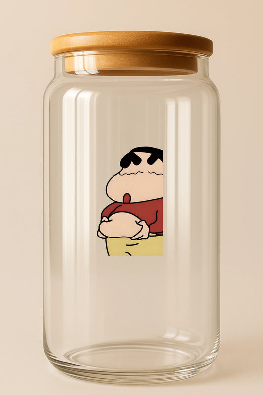 Shinchan Tumbler