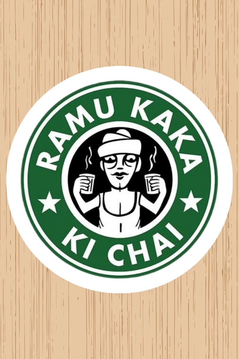 Chai Lover  | Pack of 10