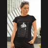 Load image into Gallery viewer, Sahi baat hai TMKOC | Half Sleeve Unisex T-Shirt