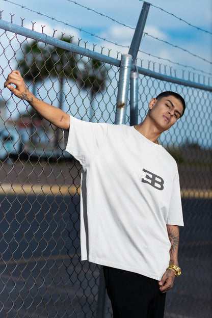 Bugatti Chiron | Super Cars | Dropped Sleeve Unisex Tee