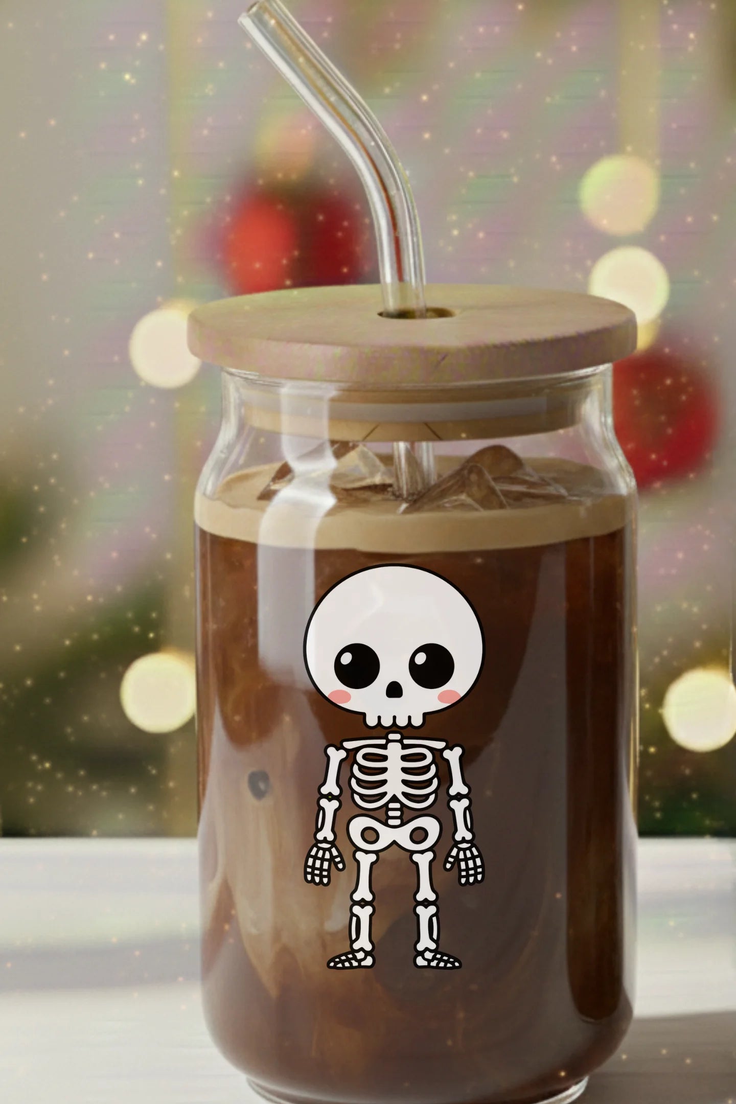 Skeleto Couples | Lovey Dovey | Tumbler