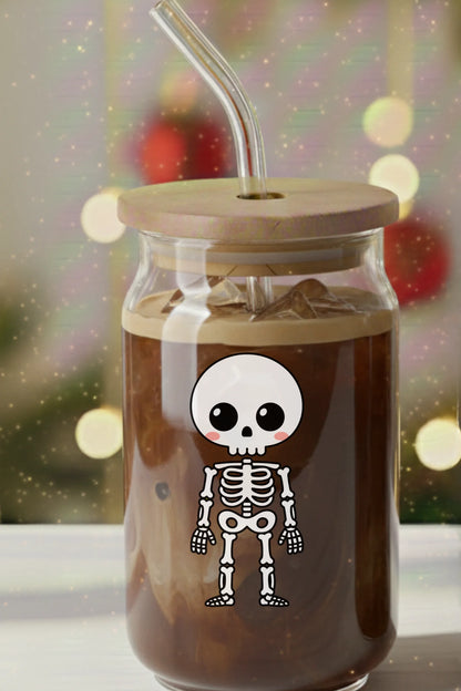 Skeleto Couples | Lovey Dovey | Tumbler