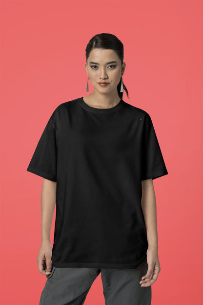 Wildcat | Wildlife | Dropped  Sleeve Unisex T-Shirt