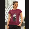 Load image into Gallery viewer, Sahi baat hai TMKOC | Half Sleeve Unisex T-Shirt