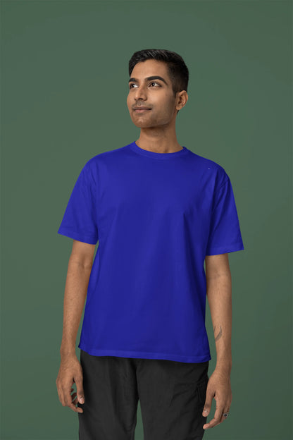 Wildcat | Wildlife | Dropped  Sleeve Unisex T-Shirt