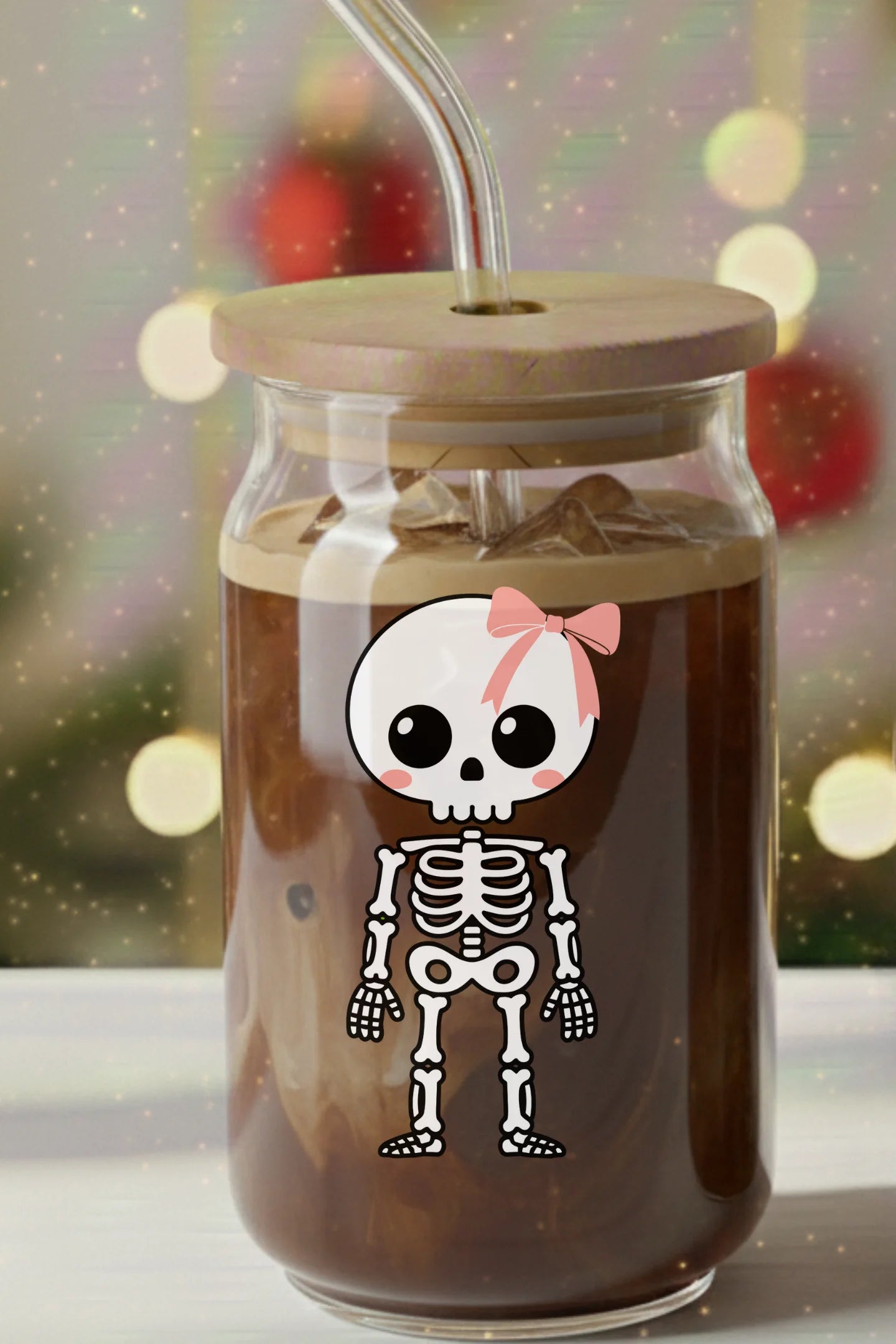 Skeleto Couples | Lovey Dovey | Tumbler