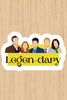 How I Met Your Mother | Pack of 6