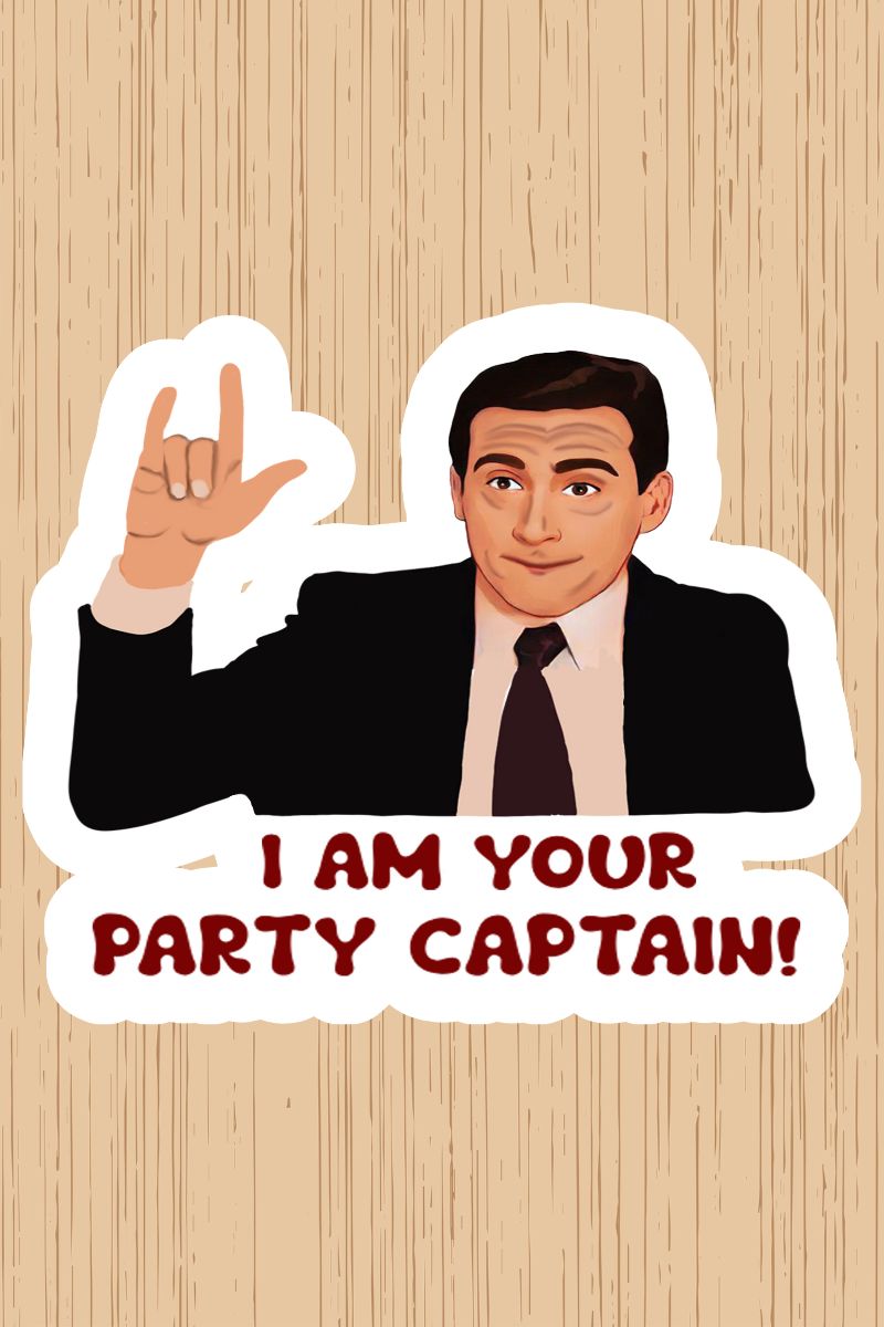 The Office | Pack of 9