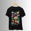 90s Vibe | Premium Unisex Half Sleeve T-shirt