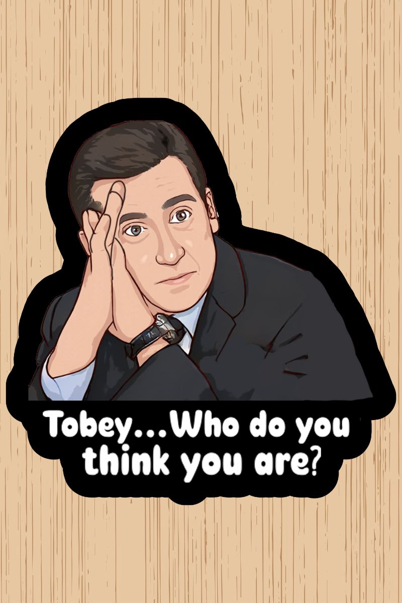 The Office | Pack of 9