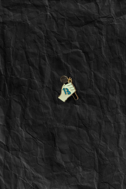 13 | Taylor Swift | Charms