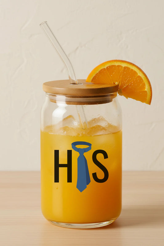 His-Her | Lovey Dovey | Tumbler