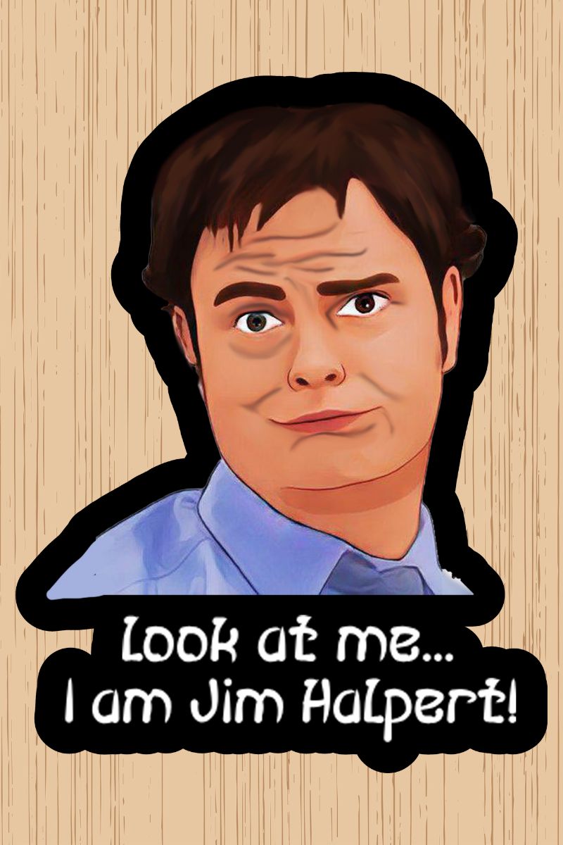 The Office | Pack of 9