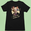 Kuchh to gadbad hai | Premium Half Sleeve Unisex T-Shirt