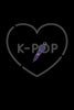 K-pop Mic | K-pop | Charms