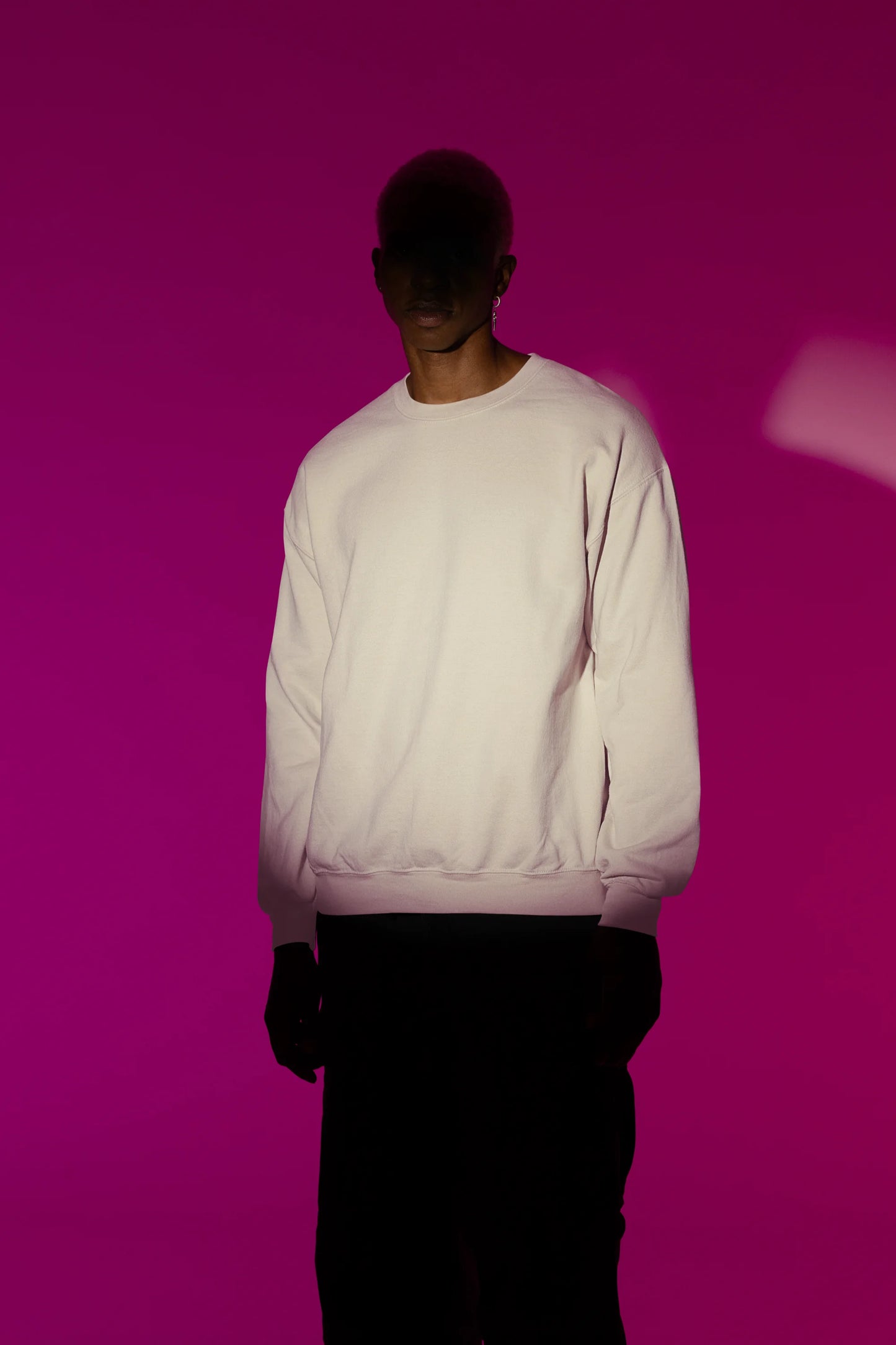 Wildcat | Wildlife | Unisex Sweatshirt