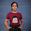 Load image into Gallery viewer, Zero marks | Premium Half Sleeve Unisex T-Shirt