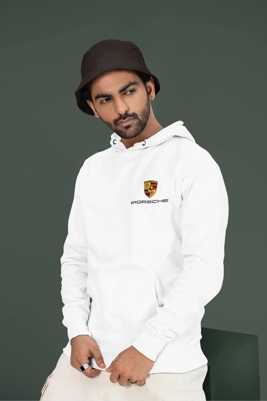 Porsche 911 | Supercar | Premium Unisex Winter Hoodie (BOGO)